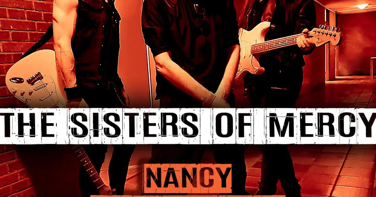 The Sisters of Mercy