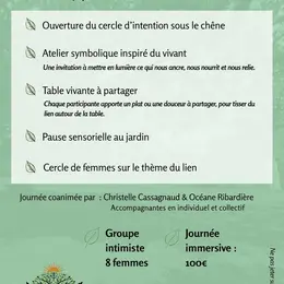 Le Jardin du Lien