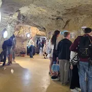 Foire aux Vins & Gastronomie à Vouvray, lors du Week-End de Pentecôte