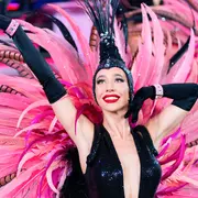 Parfum d’Étoiles, le spectacle des 45 ans du Royal Palace