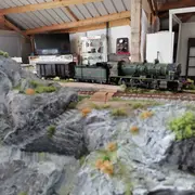 3è Bourse Ferroviaire et Salon des Miniatures