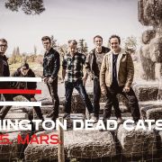 Washington Dead Cats • Sortie 13