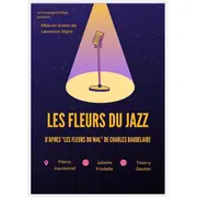 Les Fleurs du Jazz 