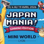 Japan Mania Gaming Edition