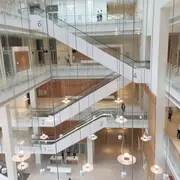  Visite guidée Tribunal judiciaire de Paris -audiences en live