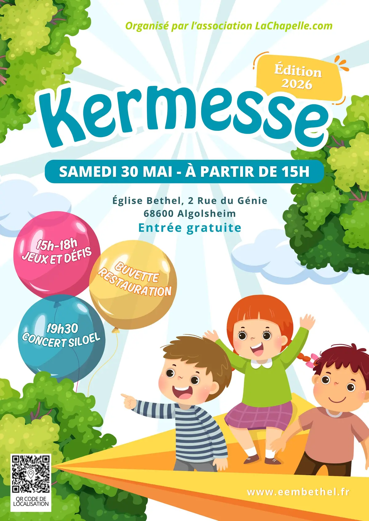 Kermesse