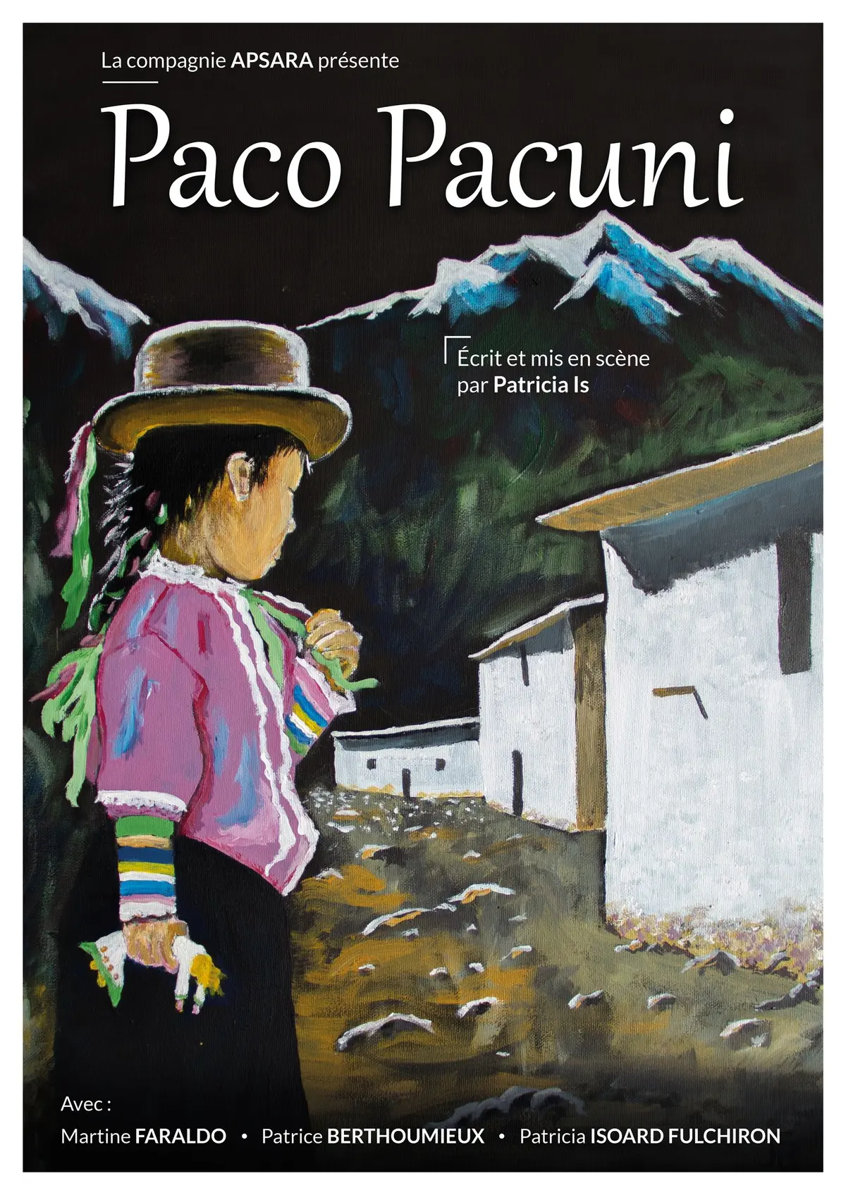 Paco Pacuni