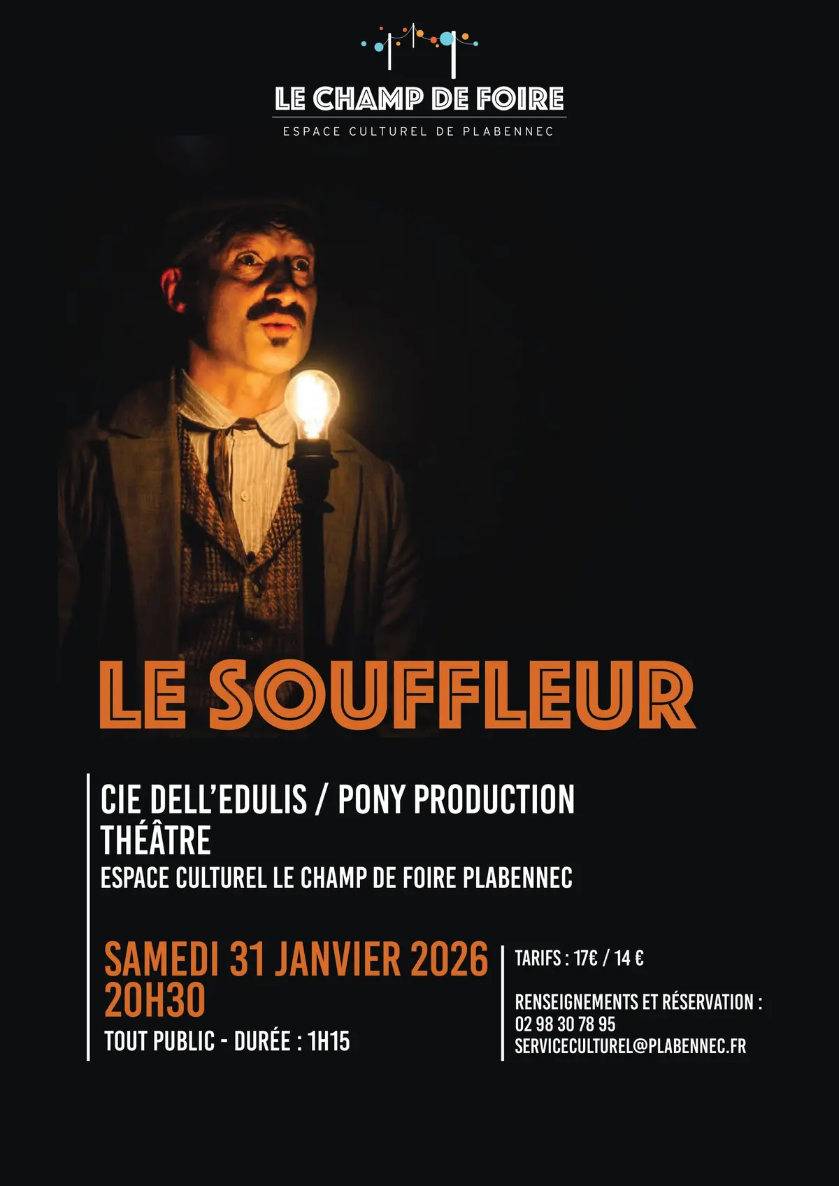 Le Souffleur