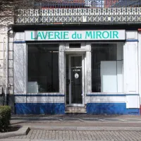  &copy; Laverie du Miroir