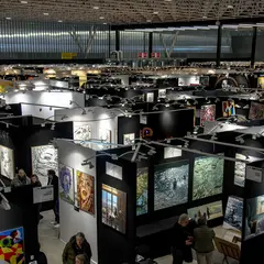 Luxembourg Art Fair