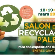 Salon du Recyclage (18-20 mars 2026)