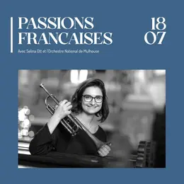 Passions françaises 