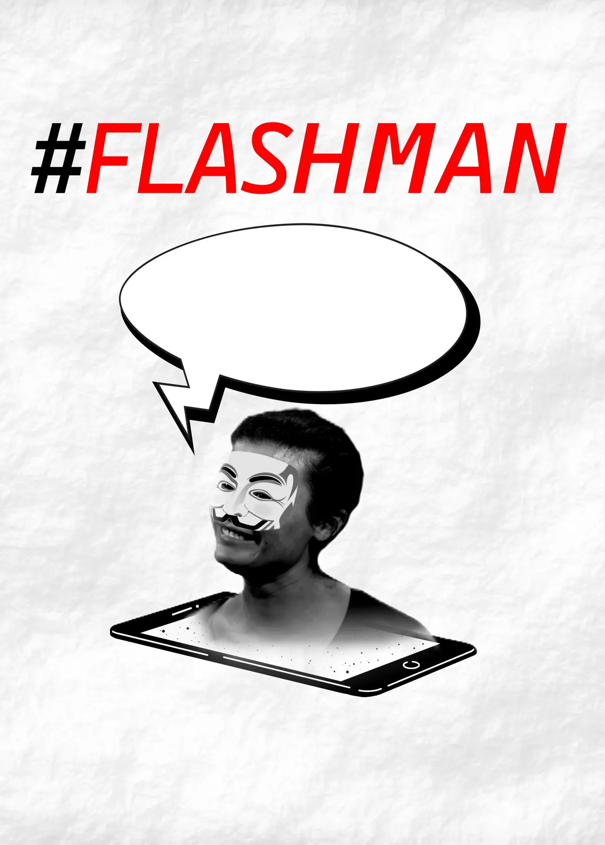 #Flashman