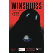 Winshluss - Le goût de la matière noire