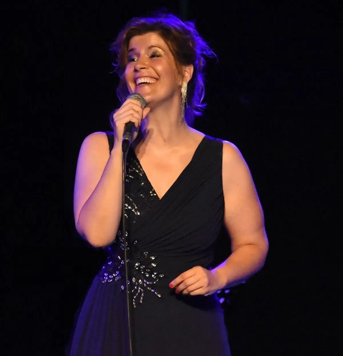FADO - Grande Soirée Dîner-Concert avec Jaqueline Carvalho 