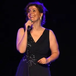 FADO - Grande Soirée Dîner-Concert avec Jaqueline Carvalho 