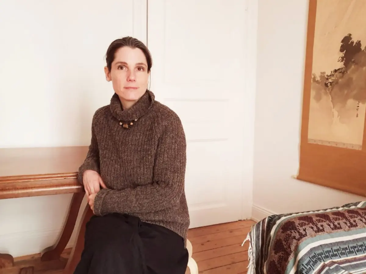 Coralie Diatkine Hypnothérapie