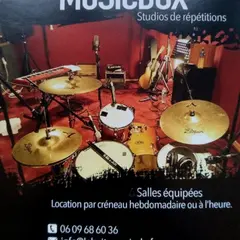 Musicbox