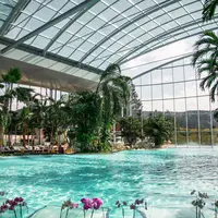 Fête des mères en Allemagne &copy; Badeparadies Schwarzwald 