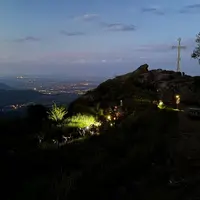 Visites nocturnes du champ de bataille &copy; CMNHWK