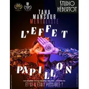 Taha Mansour dans L'Effet Papillon