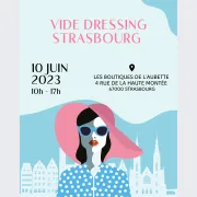 Vide Dressing Strasbourg 