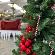 Noël au Musée de l’Auto