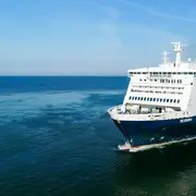 Bon plan - Pour la Saint Valentin, direction le Royaume-Uni en ferry !