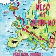 Nico & Jean, la véritable histoire du Père Noël