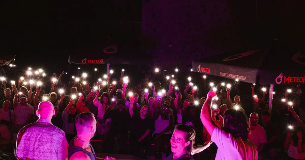 Les Vendredis du Rire - Comedy Club en plein air !