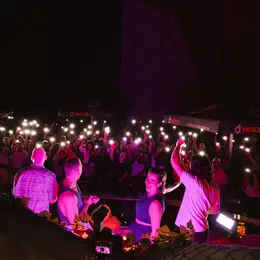Les Vendredis du Rire - Comedy Club en plein air !