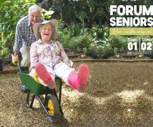 Forum Seniors - Bien vieillir chez soi