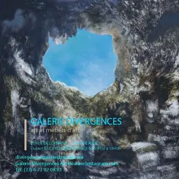 Exposition Elsa Gurrieri