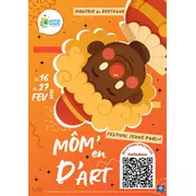 Festival Môm'en d'art