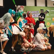 Bordeaux Geek Festival 2026