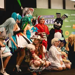 Bordeaux Geek Festival 2027