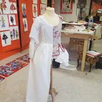 Muséovacances - Atelier deguisement &copy; Musées municipaux de la ville de Mulhouse