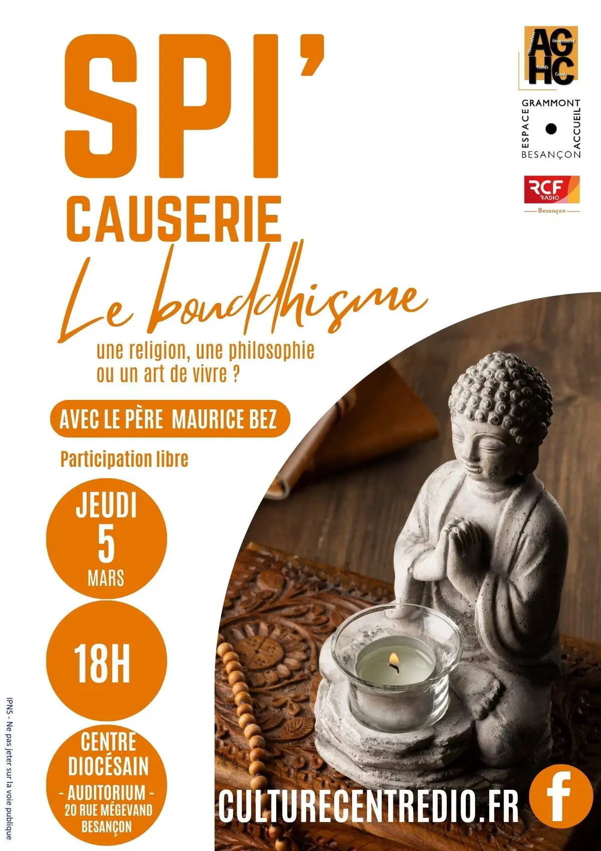 Association AGHC Médiation culturelle