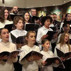Les Petits Chanteurs de Saverne