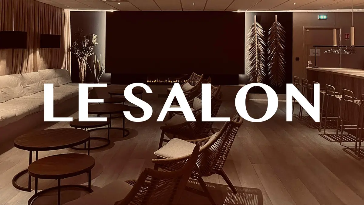 Le Salon by LagaLuv – Sortir, échanger, se rencontrer autrement