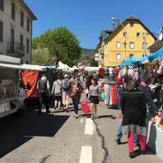 Foire de l'Ascension