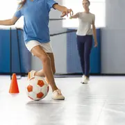 [Enfance Jeunesse | Futsal]  