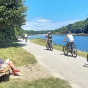 Journée vélo-contes Trouz Ar Mor