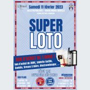 Super-Loto / Bon achat de 1000€