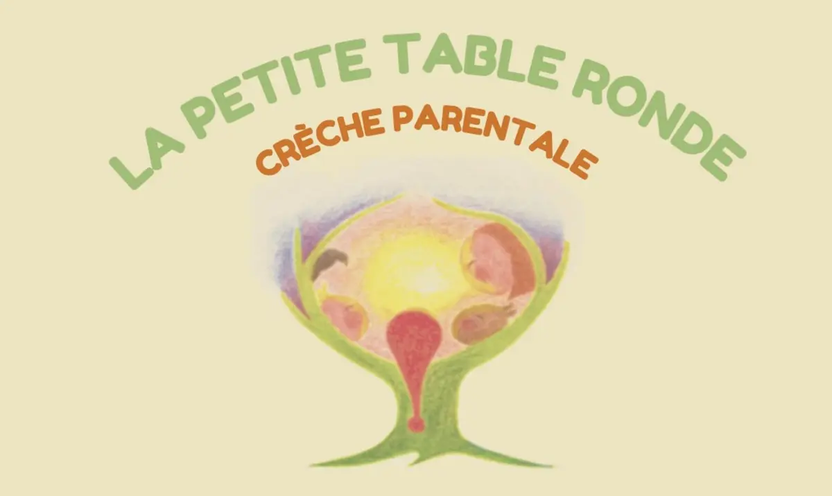 Crèche parentale La Petite Table Ronde