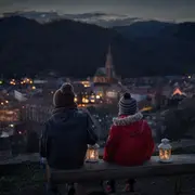 Balade de la nouvelle année