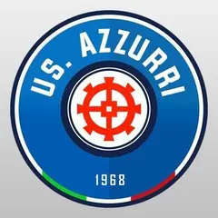 US Azzurri Mulhouse
