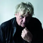 Rodolphe Burger - Kraftwerk (Radio-Activity)