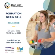 Formation brain ball