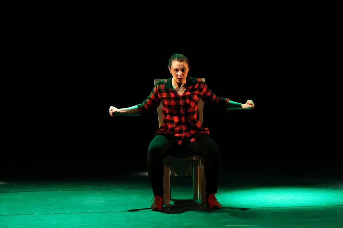 Ça sent l’eucalyptus